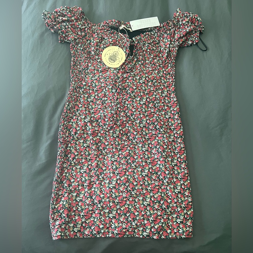 Brand new Kiss The Sky dress Urban Outfitters